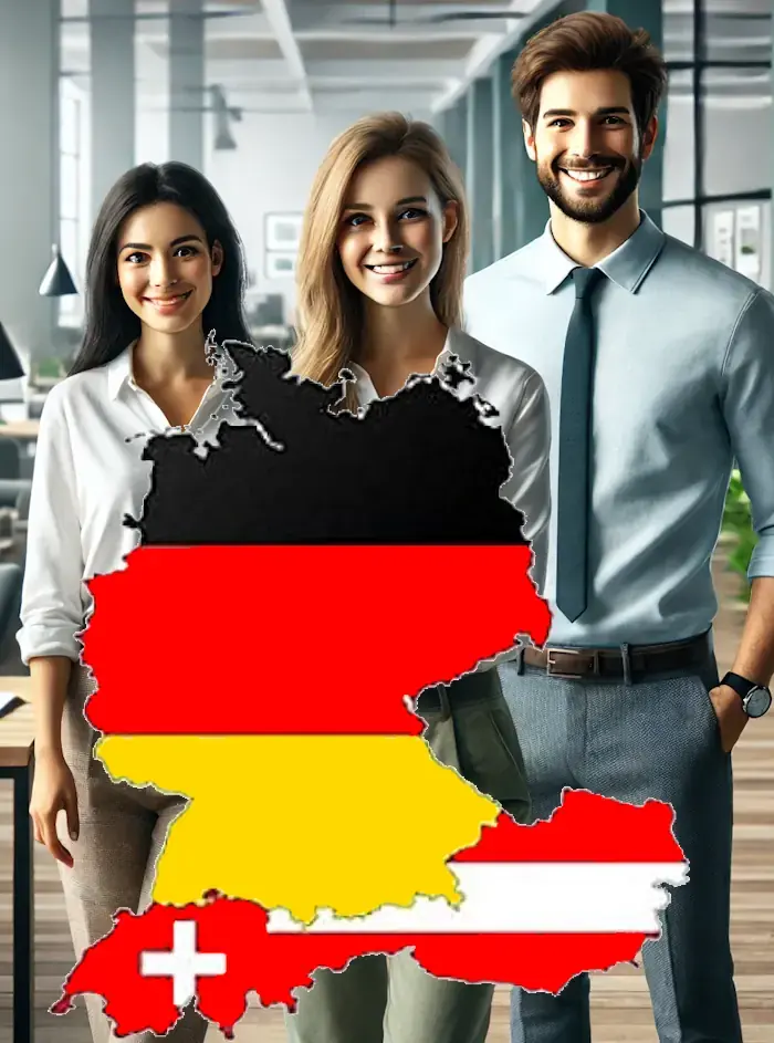 Ausredenagentur in Deutschland, Österreich und der Schweiz.